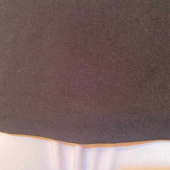 Vintage APPRAISAL Black Beaded Top - Picture 11 of 16